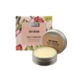 Deodorant cremă antiperspirant Silky Comfort BIOBAZA