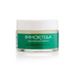 Deodorant cremă cu arbore de ceai – IMMORTELLA