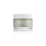 Mască exfoliantă pentru față cu argilă verde– IMMORTELLA - imagine 3