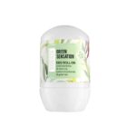 Deodorant Roll-on Green Sensation – BIOBAZA