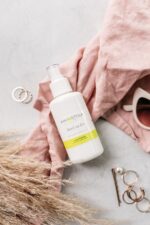 Tonic hidratant pentru față – IMMORTELLA - imagine 3
