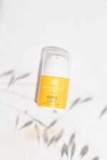 Terapie de noapte pentru față – IMMORTELLA - imagine 4
