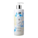 Gel de duș BEES & DONKEYS BIOBAZA