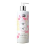 Gel de duș BEES & GOATS BIOBAZA