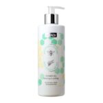 Gel de duș BEES & OATS BIOBAZA