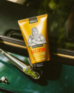 Loțiune Aftershave Gentlemen BIOBAZA - imagine 2